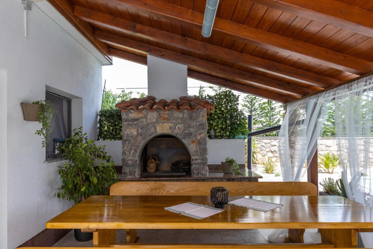 Piccola Villa Adriatic With A Swimming Pool, Grill, Children Playground Opatija Ičići Exterior foto